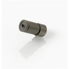 Support de clapet anti-retour pour Outlet (Titanium) pour Gilson 5/10/25 SC & WSC (référence Gilson : 3650180) Support de clapet anti-retour pour Outlet (Titanium) pour Gilson 5/10/25 SC & WSC (référence Gilson : 3650180)