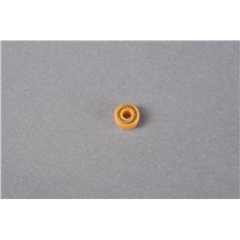 Joint de Piston pour Gilson 5sc (Jaune) (référence Gilson : 400120) Joint de Piston pour Gilson 5sc (Jaune) (référence Gilson : 400120)