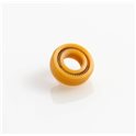 Joint de Piston pour Gilson 25sc/wsc (Jaune) (référence Gilson : 400122)