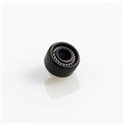 Joint de Piston pour Gilson 10sc/wsc (Noir) (référence Gilson : 400111)
