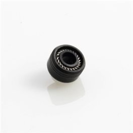 Joint de Piston pour Gilson 10sc/wsc (Noir) (référence Gilson : 400111) Joint de Piston pour Gilson 10sc/wsc (Noir) (référence Gilson : 400111)