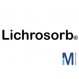 Colonne HPLC LICHROSORB CN de 5&micro;m en 125 x 4,6mm
